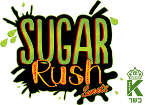 Sugar Rush Sweets