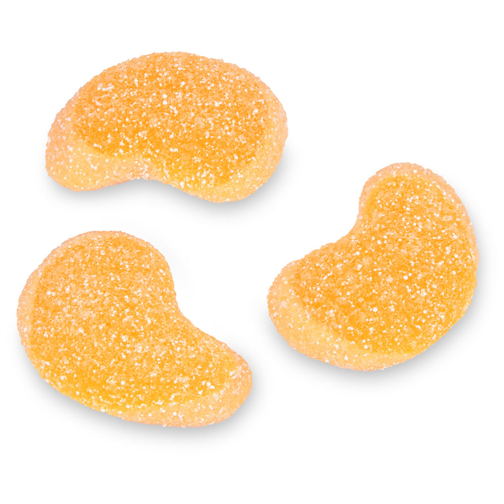 SOUR SPICY MANGO