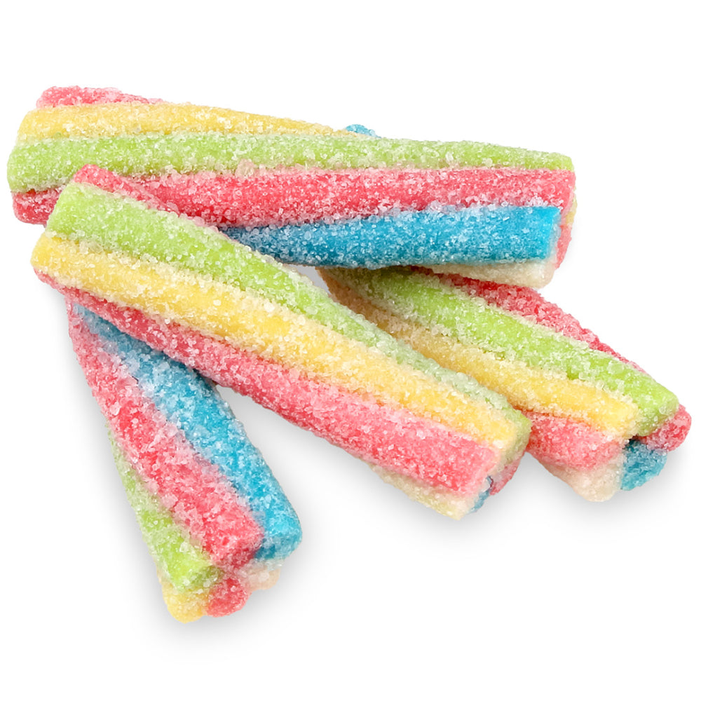 SOUR RAINBOW TWISTERS