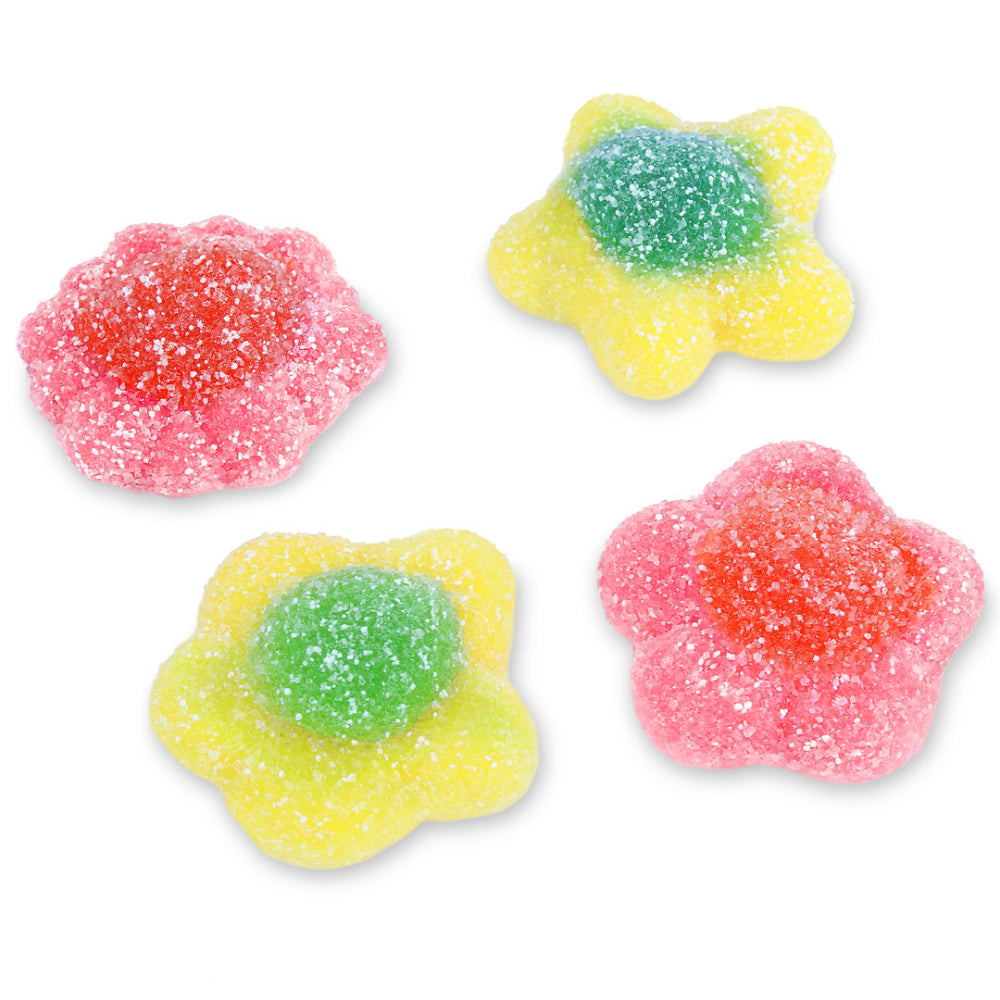 SOUR FLOWERS