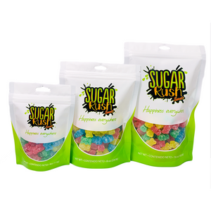 SOUR BEARS