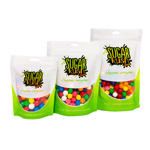 MINI GUMBALLS