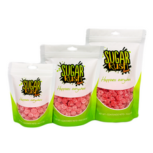 Cargar imagen en el visor de la galería, SOUR STRAWBERRY DROPS
