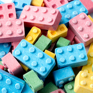 LEGO BLOX