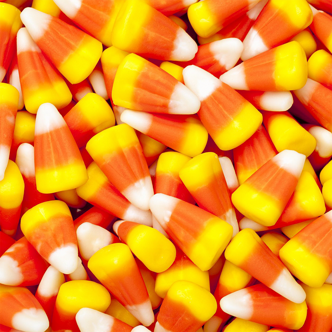 CANDY CORN