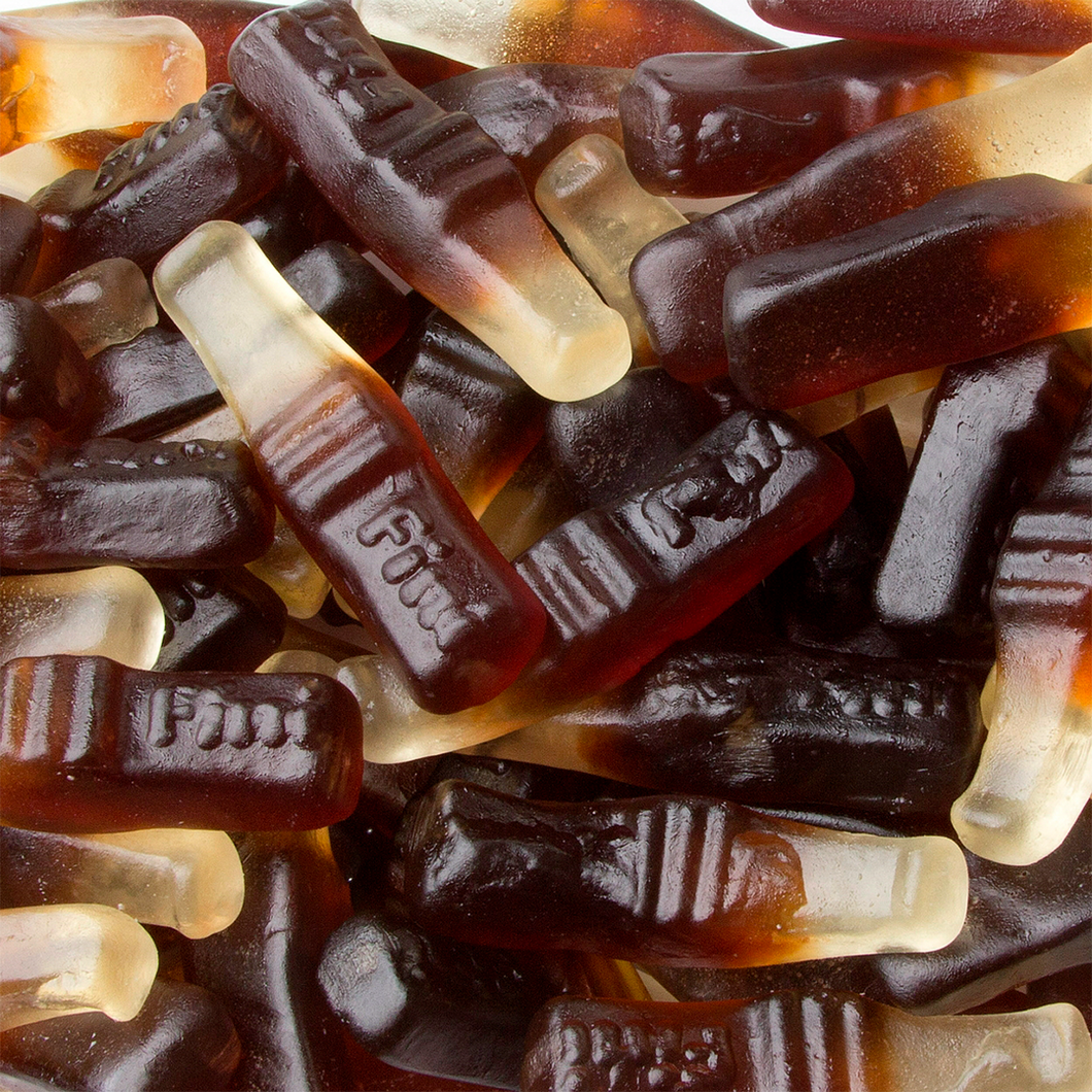 COLA GUMMIES