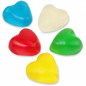 GUMMY HEARTS