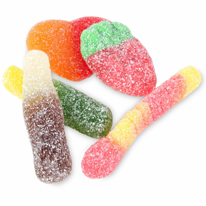 SOUR PARTY MIX