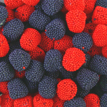 Cargar imagen en el visor de la galería, STRAWBERRIES &amp; BLUEBERRIES
