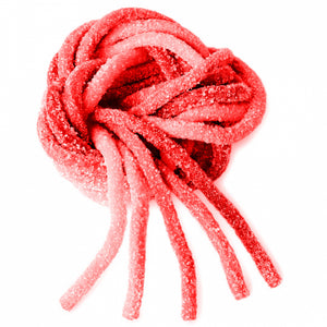 STRAWBERRY JUNGLE ROPES