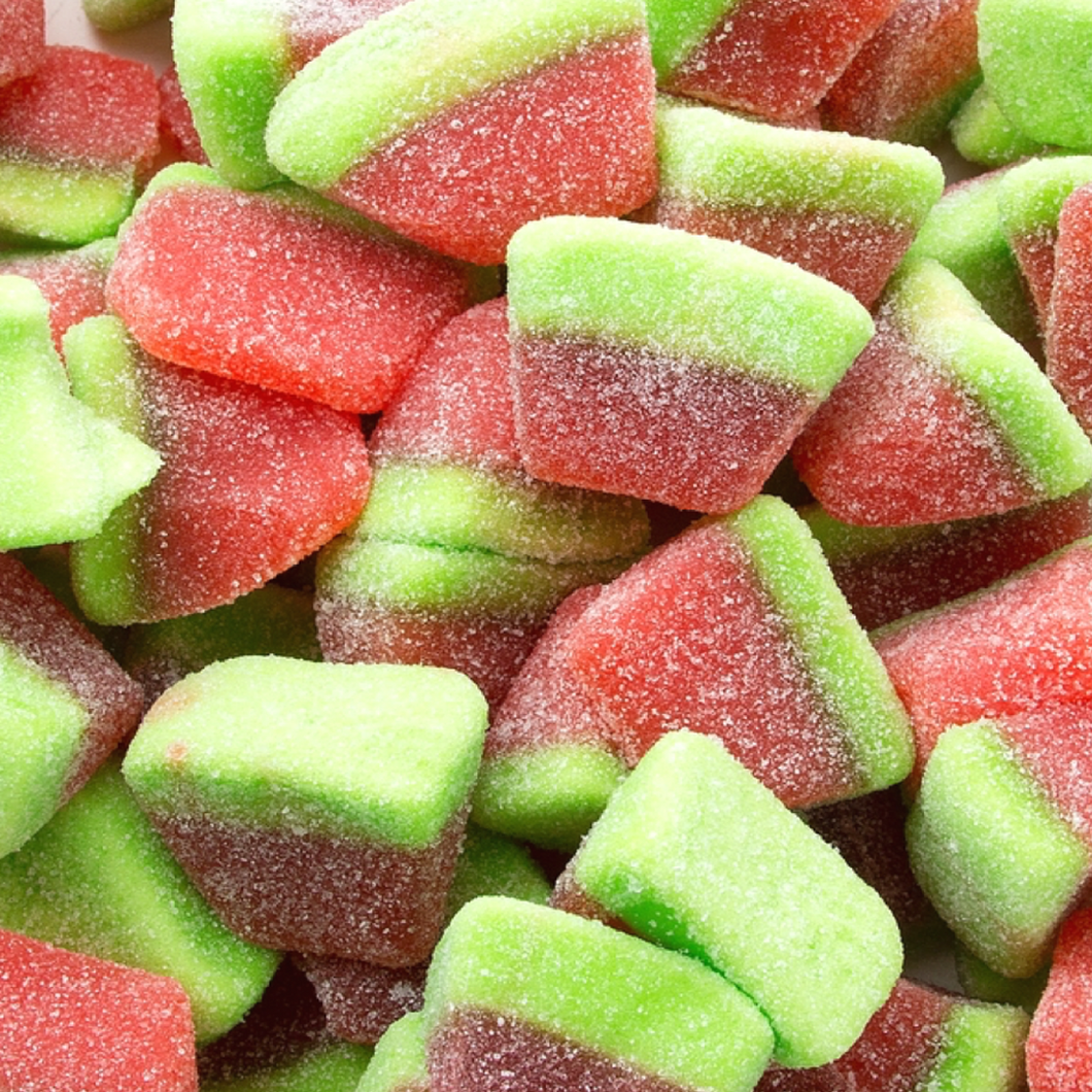 WATERMELON SLICES